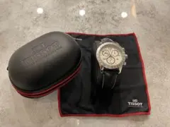 TISSOT V8 腕時計 T039417B