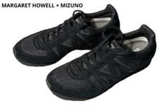 【MARGARET HOWELL × MIZUNO】スニーカー