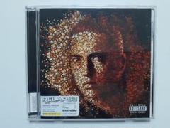 Eminem RELAPSE
