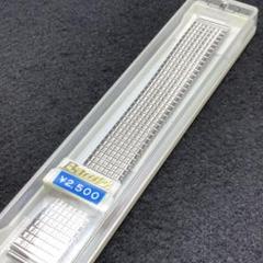 Bambi E4039s 蛇腹金属ベルト
