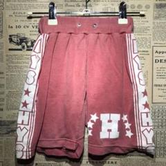 HYSTERIC MINI ヒスミニ スウェットショートパンツ size 95