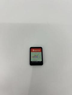 Switch あつまれどうぶつの森　ソフト