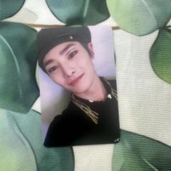 straykids アイエン IN生 subk 店舗特典 スキズ トレカ