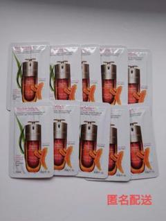 クラランス ダブル セーラム ADC 美容液 サンプル 0.9ml 10包