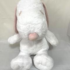 スヌーピー　SNOOPY 特大ぬいぐるみ