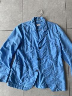 engineered garments エンジニアドガーメン　ジャケット　S