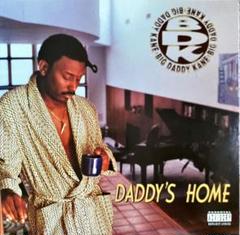 1.7万超‼️Big Daddy Kane / Daddy’s Home 名盤LP