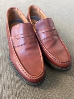 Cedar Crest Loafer Shoes