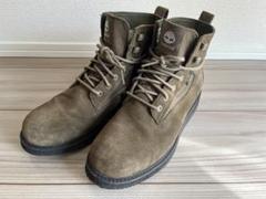 Timberland A264H 6in PREMIUM VIBRAM BOOT