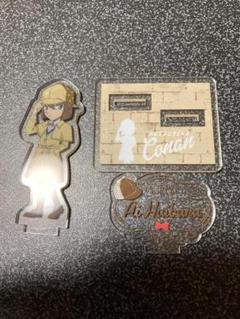 名探偵コナン 灰原哀 コナンプラザ アクリルスタンドレア 貴重 希少 限定