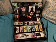 モノポリー スター・ウォーズ コレクターズエディション