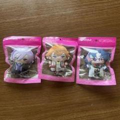 にじさんじ 3SKM にじぱぺっとセット