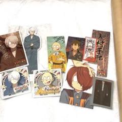 ゲゲゲの鬼太郎 ゲゲゲの謎 コラボグッズ