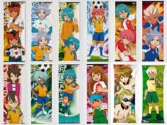 イナズマイレブン イナズマイレブンGO スティックポスター キャラポス
