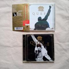 訳ありセット!! クイーンCD『ジュエルズ＆ジュエルズ２』