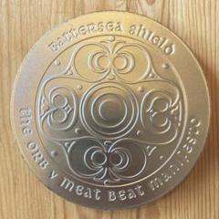 【缶ケースCD】The Orb v Meat Beat Manifesto