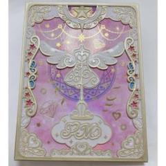 ワッチャプリマジ カード
