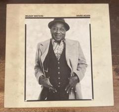 ◾️ブルース名盤■MUDDY WATERS ■マディー・ウォーターズ ■Hard