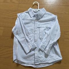 ZARA 長袖シャツ 98