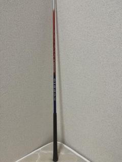 RODDIO DRIVER SHAFT M-5 フレックスR PINGスリーブ付