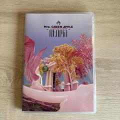 【美品】Mrs.GREEN APPLE/ARENA SHOW""Utopia""