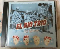 EL RIO TRIO  ネオロカ　サイコビリー