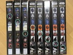 スターウォーズ STARWARS ポスター8枚