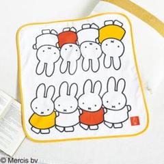 【新品未開封品】　ミッフィー　マルチコットンケット