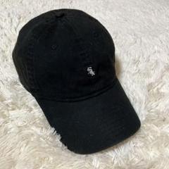 Chicago White Sox newera cap マイクロロゴ