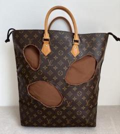 LOUIS VUITTON コムデギャルソン ウィズ ホールズ M40279