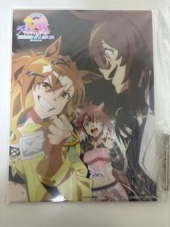 ウマ娘 プリティーダービー 映画 アクリルスタンドB5