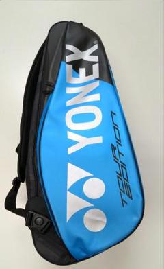 6本収納　YONEX ラケットバッグ TOUR EDITION