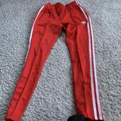 adidas パンツ