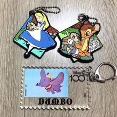 ブラインド アクリルキーホルダー カプセルラバーマスコット
