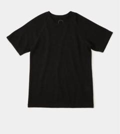 山と道　DF Mesh Merino Crew Neck 　XL