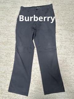 BURBERRY GOLF グレーパンツ