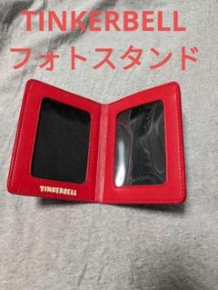 TINKERBELL ティンカーベル フォトスタンド 写真立て