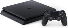 PlayStation 4 ジェット・ブラック 1TB CUH-2100BB01