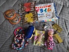 小物 おもちゃ いろいろ まとめ売り