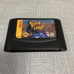 【セガ】Moto Cross Championship SEGA 32X