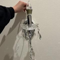 シャンデリア