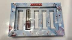 クラランス CLARINS リップコンフォートオイル ミニ クリスマスコフレ