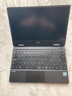 【値下】NEC VersaPro 第8世代Win10 VH-5