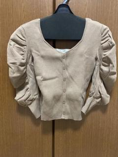 moussy トップス