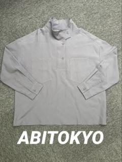 ABITOKYO(アビトーキョー) ポロシャツ