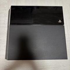 PS4 PlayStation 4 本体セット CUH1000A ジャンク