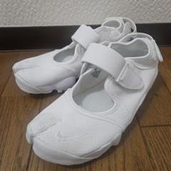 NIKE ナイキ エア リフト ブリーズ 23.5cm ホワイト