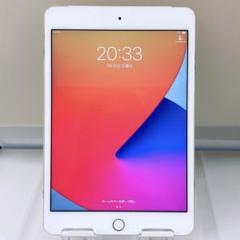 iPad mini 4 アイパッド ミニ 本体 124a