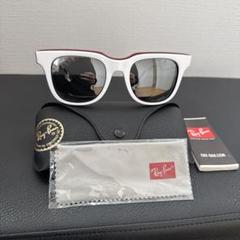 ‼️‼️‼️早い者勝ち‼️‼️‼️レイバン　ウェイファーラー　限定モデル