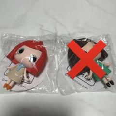 イルメール　イルメールドール　ラバーフィギュア　ラバーキーホルダー